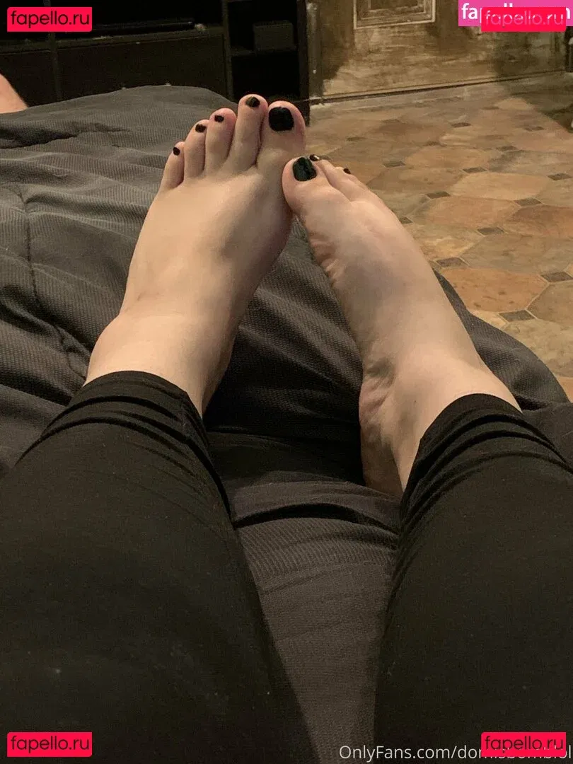 domisbomb Onlyfans Photo Gallery 