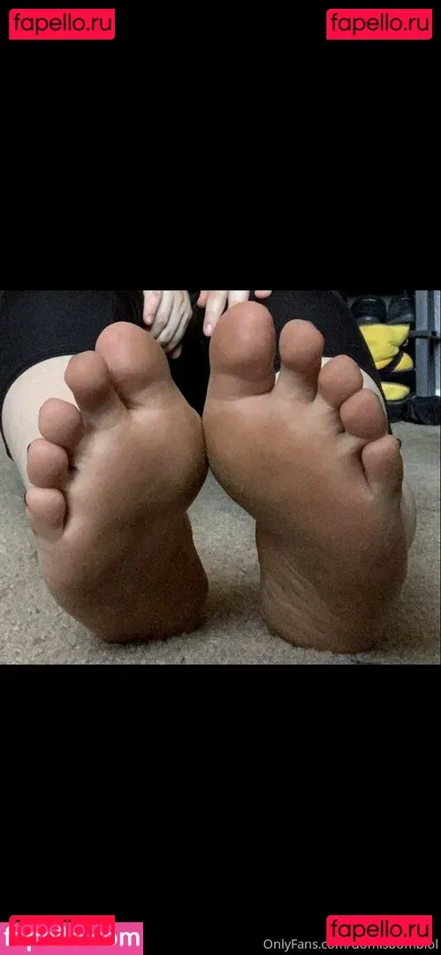 domisbomb Onlyfans Photo Gallery 