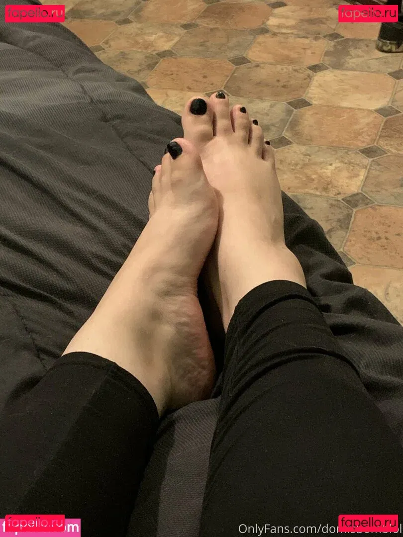 domisbomb Onlyfans Photo Gallery 