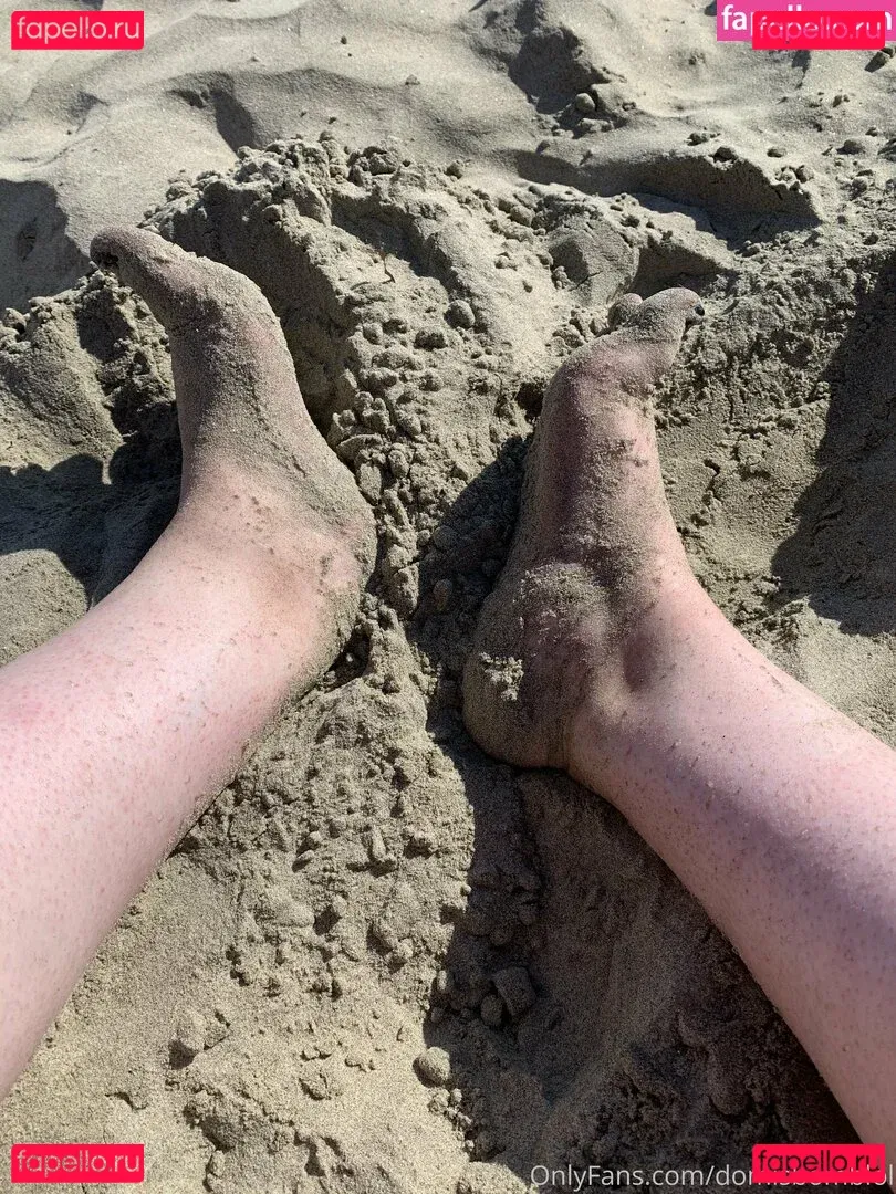 domisbomb Onlyfans Photo Gallery 