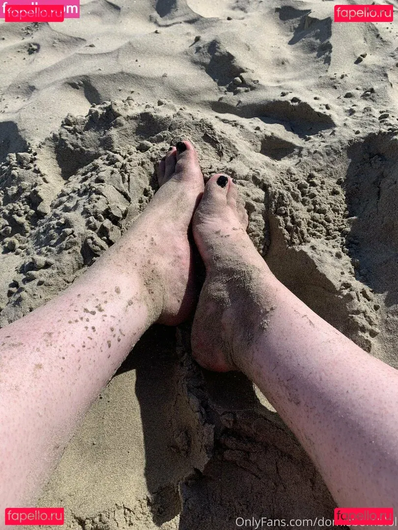 domisbomb Onlyfans Photo Gallery 