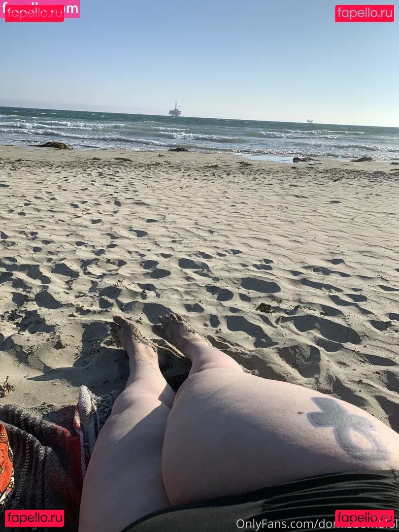 domisbomb Onlyfans Photo Gallery 