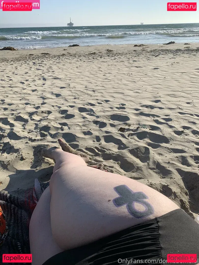 domisbomb Onlyfans Photo Gallery 