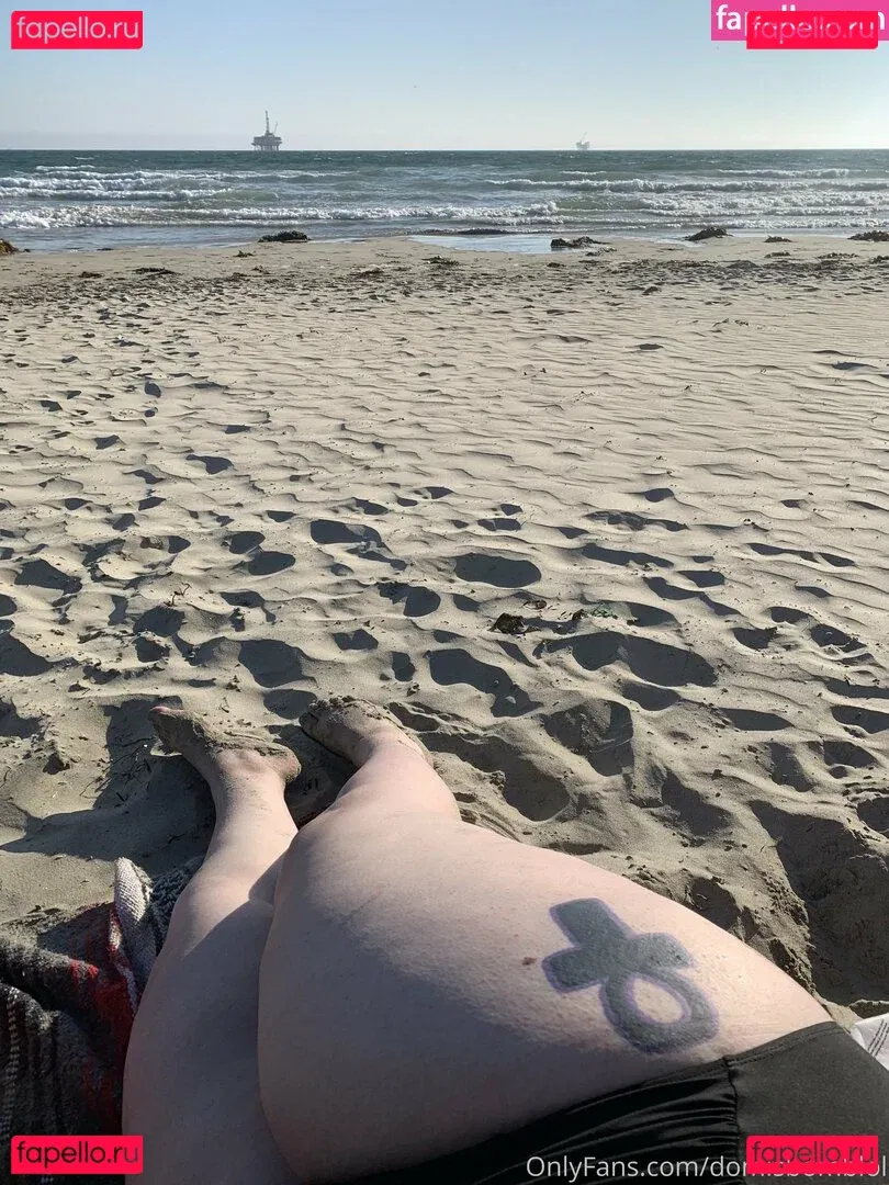 domisbomb Onlyfans Photo Gallery 