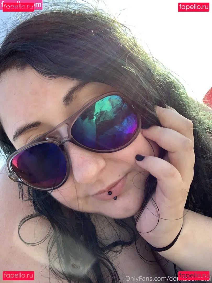 domisbomb Onlyfans Photo Gallery 