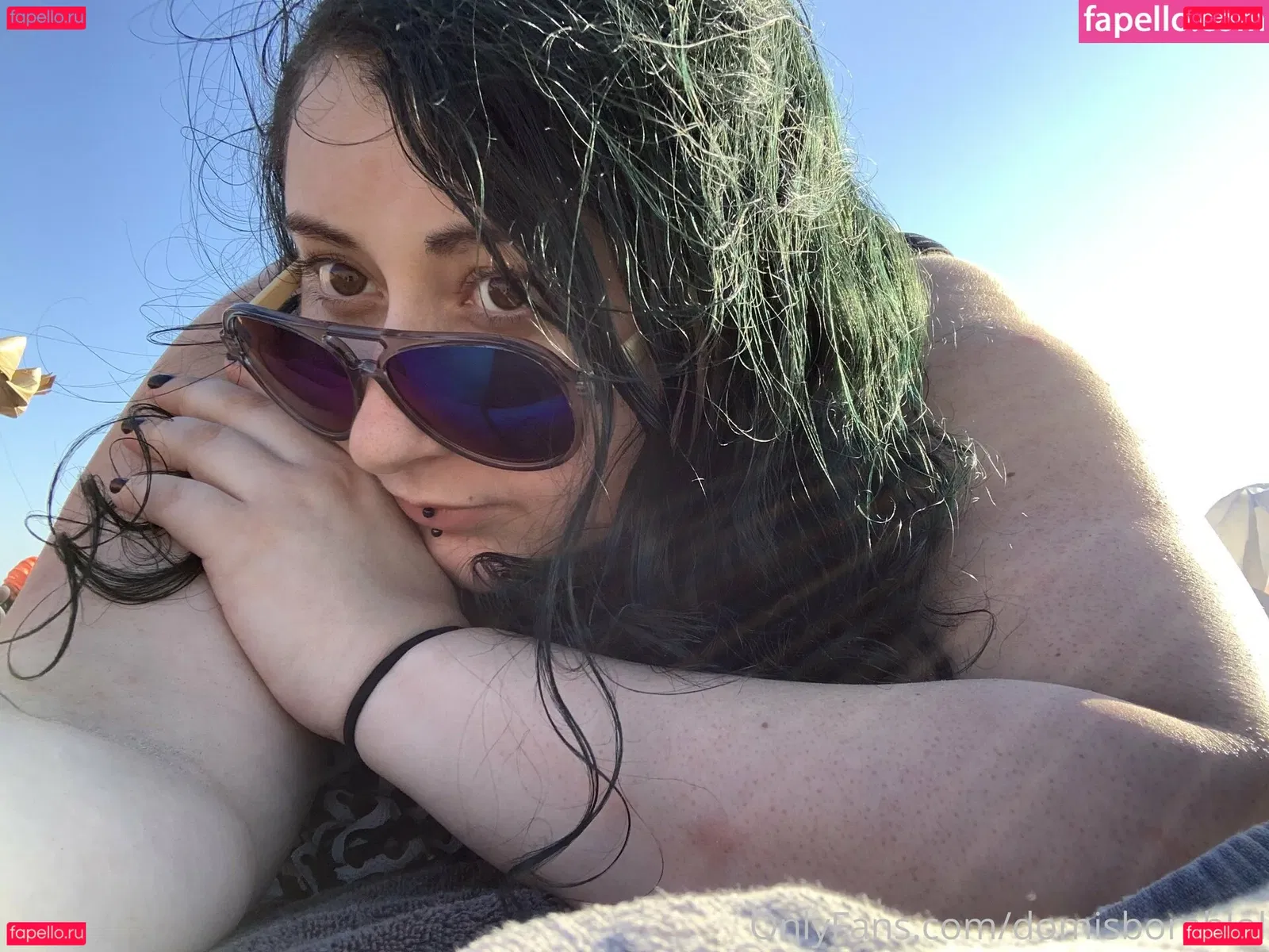 domisbomb Onlyfans Photo Gallery 