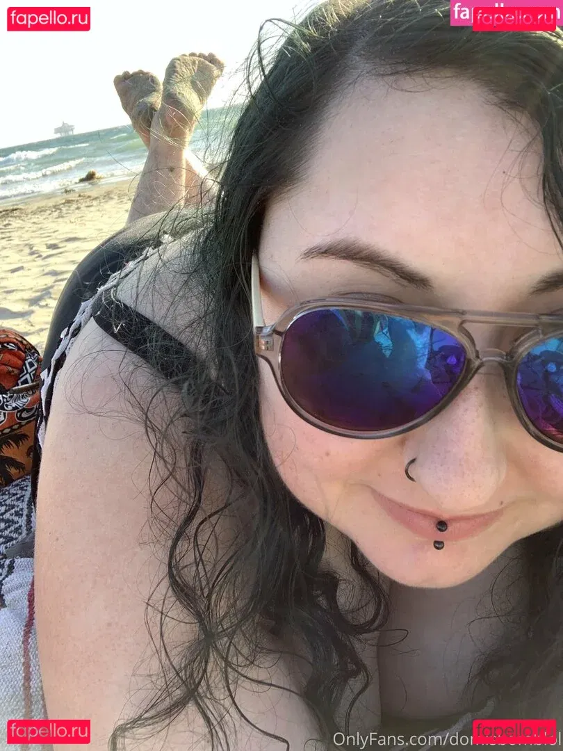 domisbomb Onlyfans Photo Gallery 