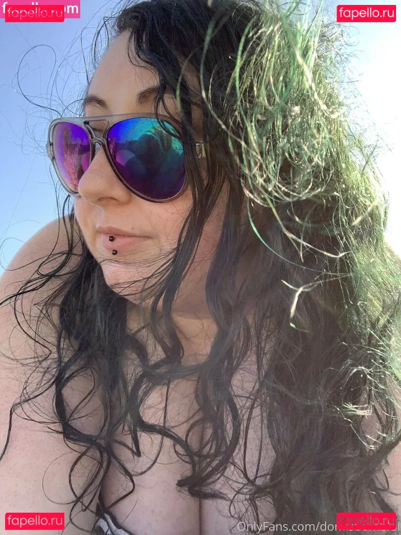 domisbomb Onlyfans Photo Gallery 