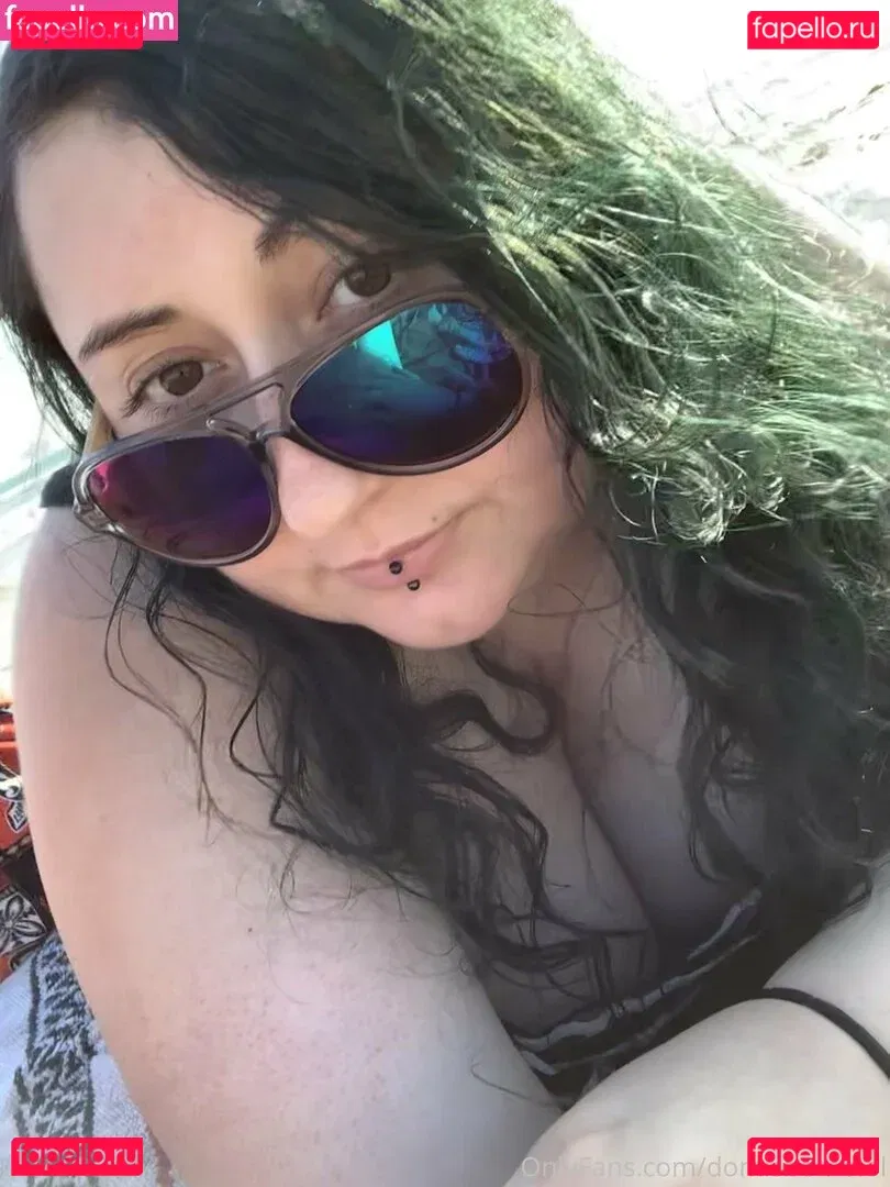 domisbomb Onlyfans Photo Gallery 