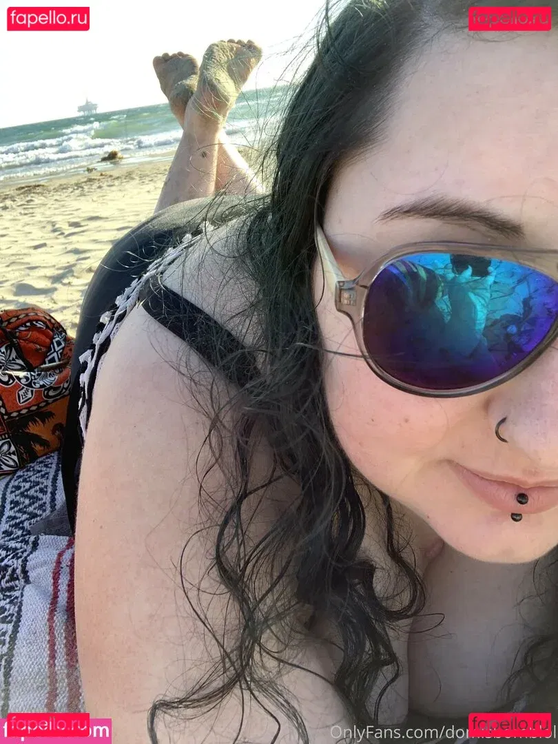 domisbomb Onlyfans Photo Gallery 