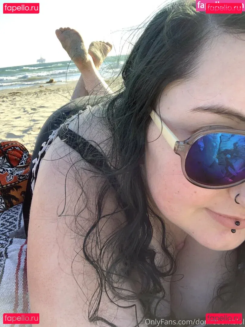 domisbomb Onlyfans Photo Gallery 