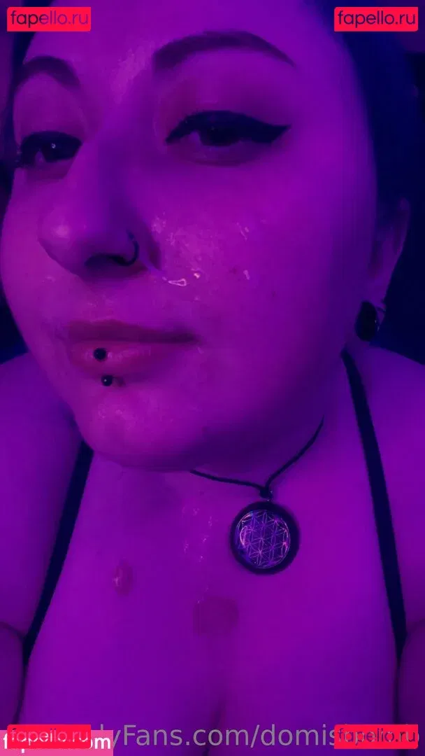 domisbomb Onlyfans Photo Gallery 
