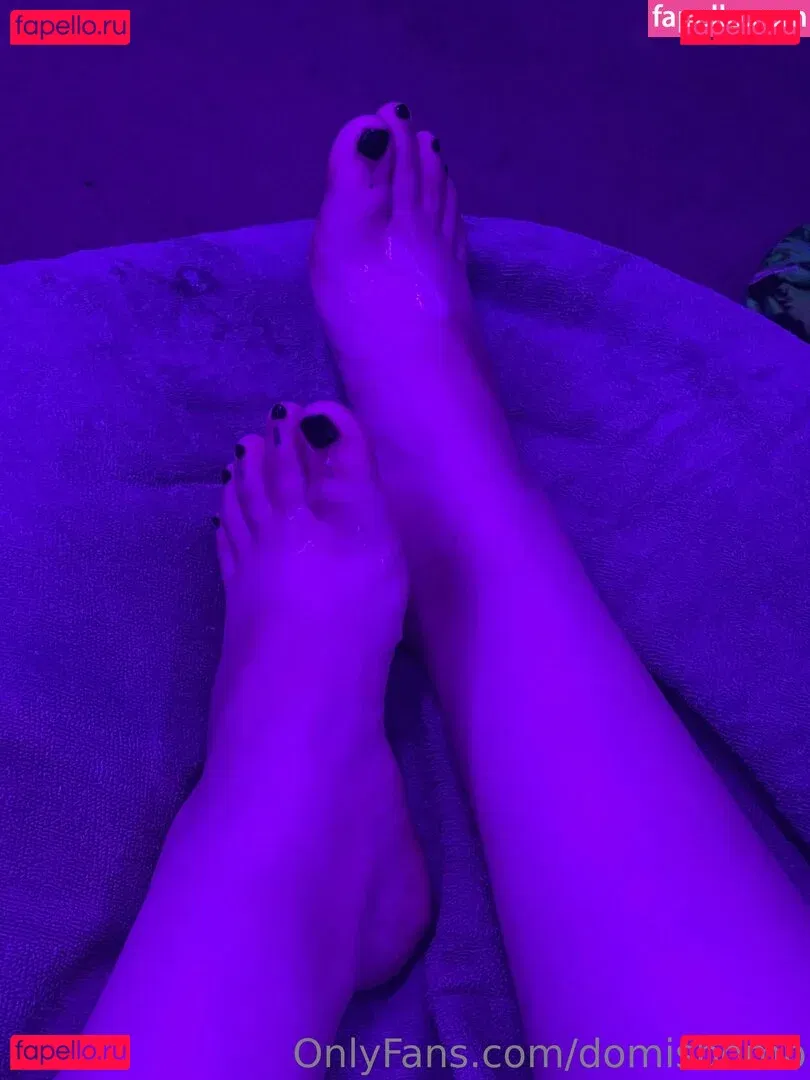 domisbomb Onlyfans Photo Gallery 