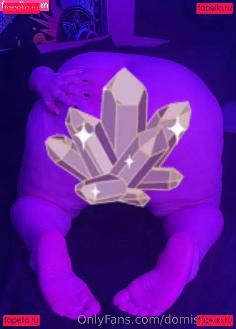 domisbomb Onlyfans Photo Gallery 