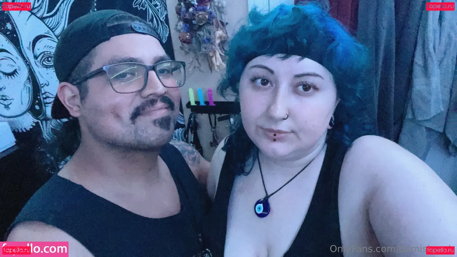 domisbomb Onlyfans Photo Gallery 