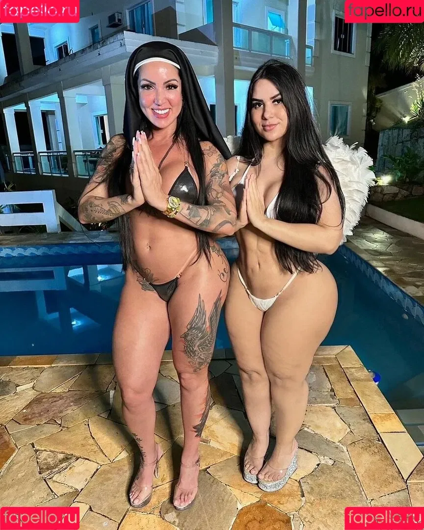 Victoria Matosa Onlyfans Photo Gallery 