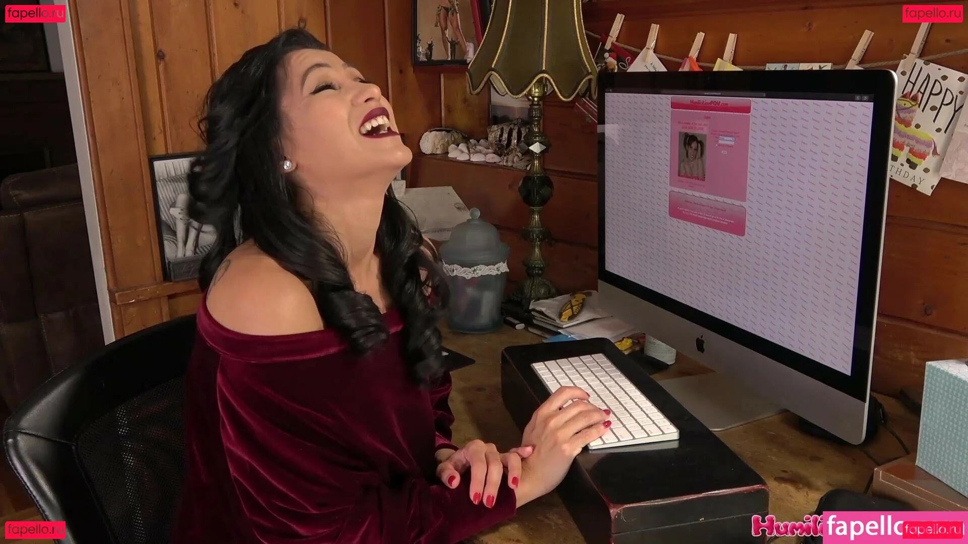 Enchantress Sahrye Onlyfans Photo Gallery 