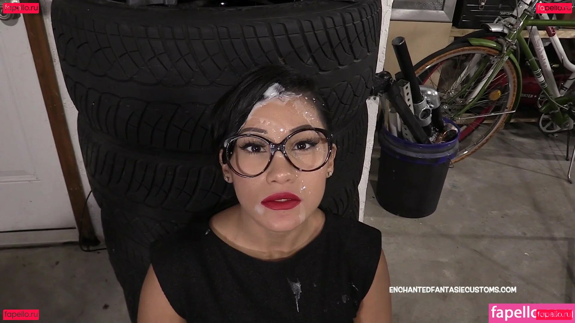 Enchantress Sahrye Onlyfans Photo Gallery 