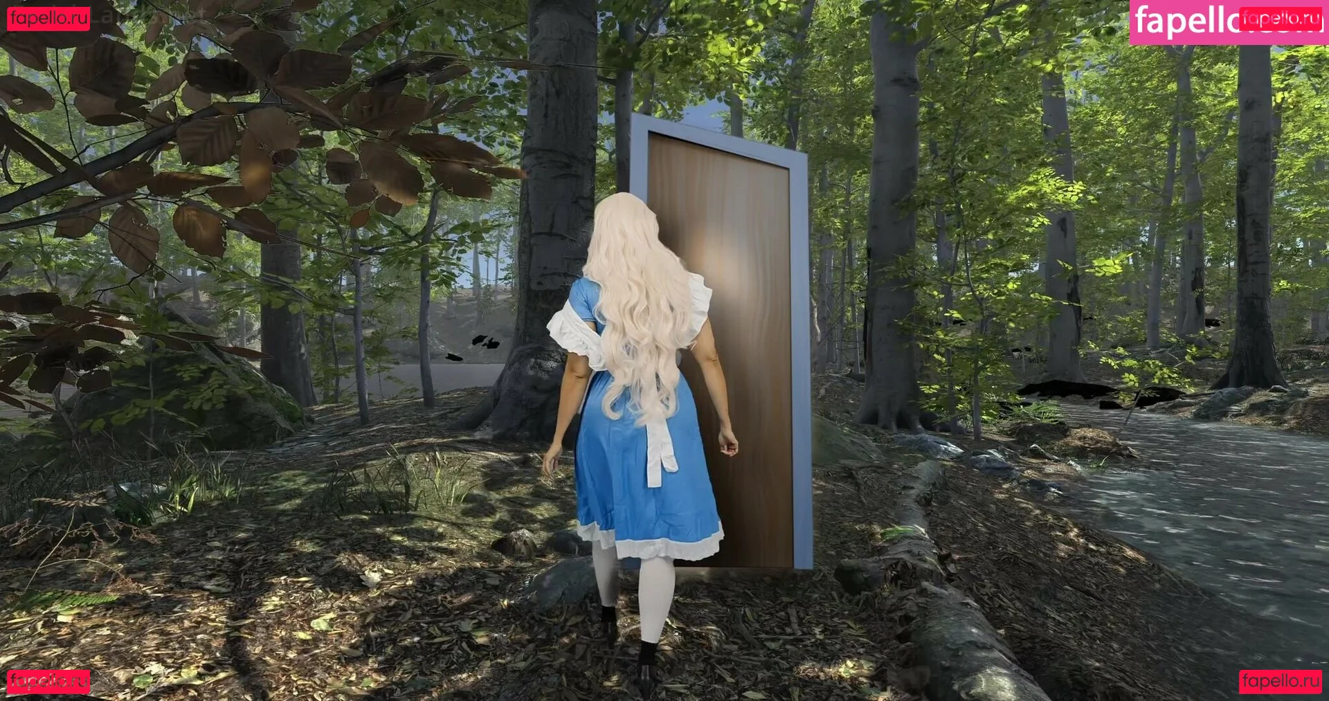 Enchantress Sahrye Onlyfans Photo Gallery 