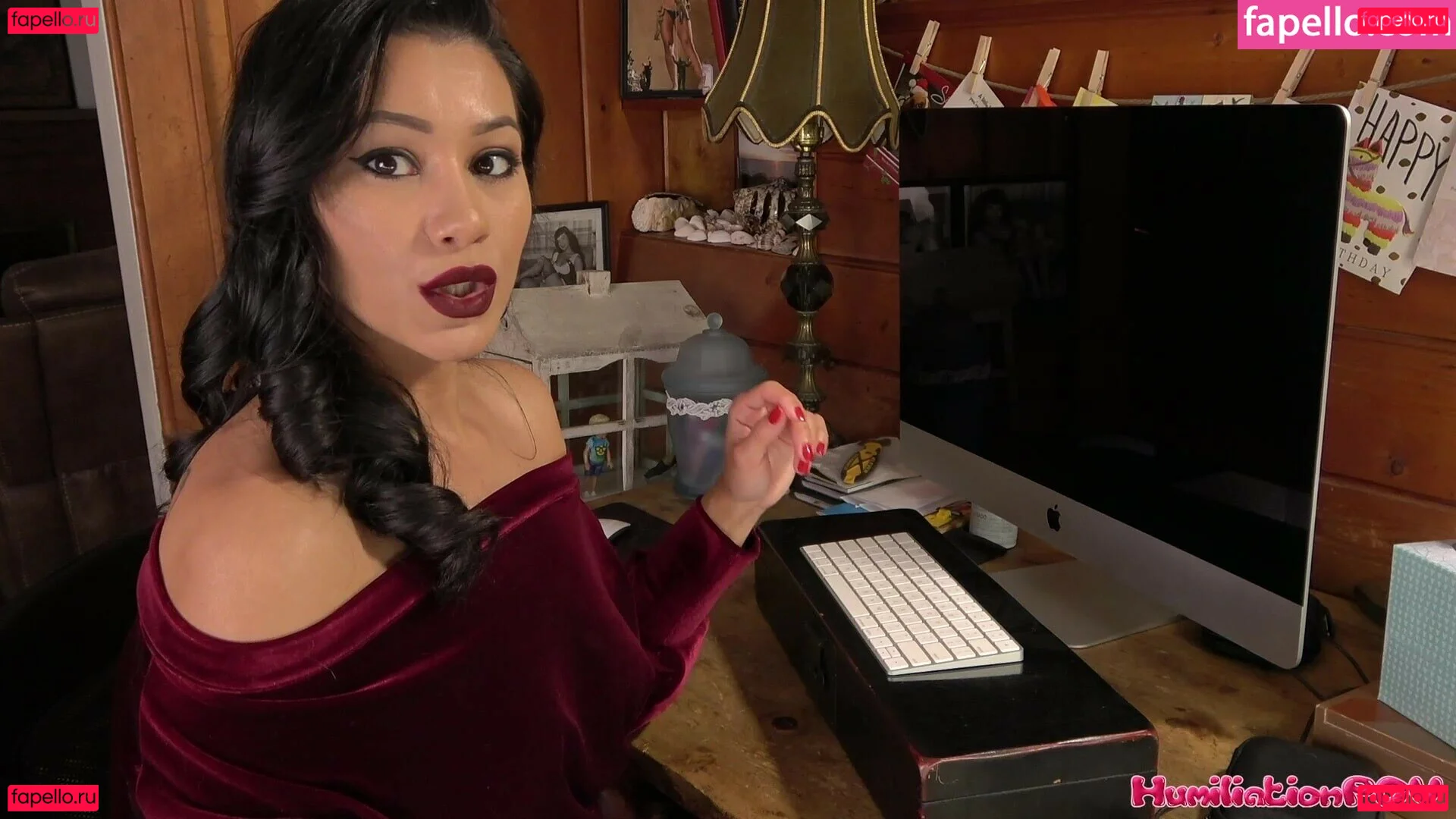 Enchantress Sahrye Onlyfans Photo Gallery 