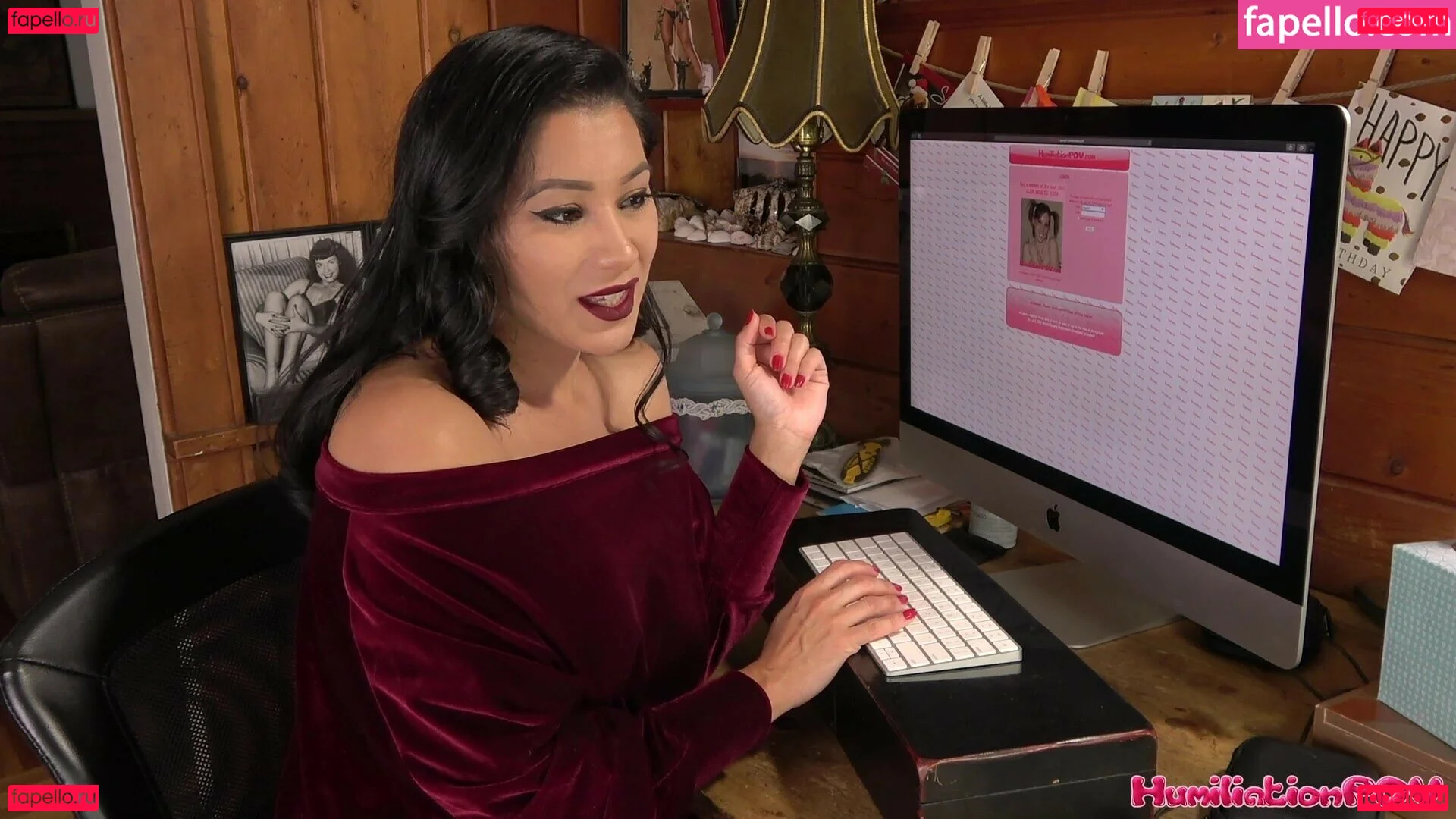 Enchantress Sahrye Onlyfans Photo Gallery 