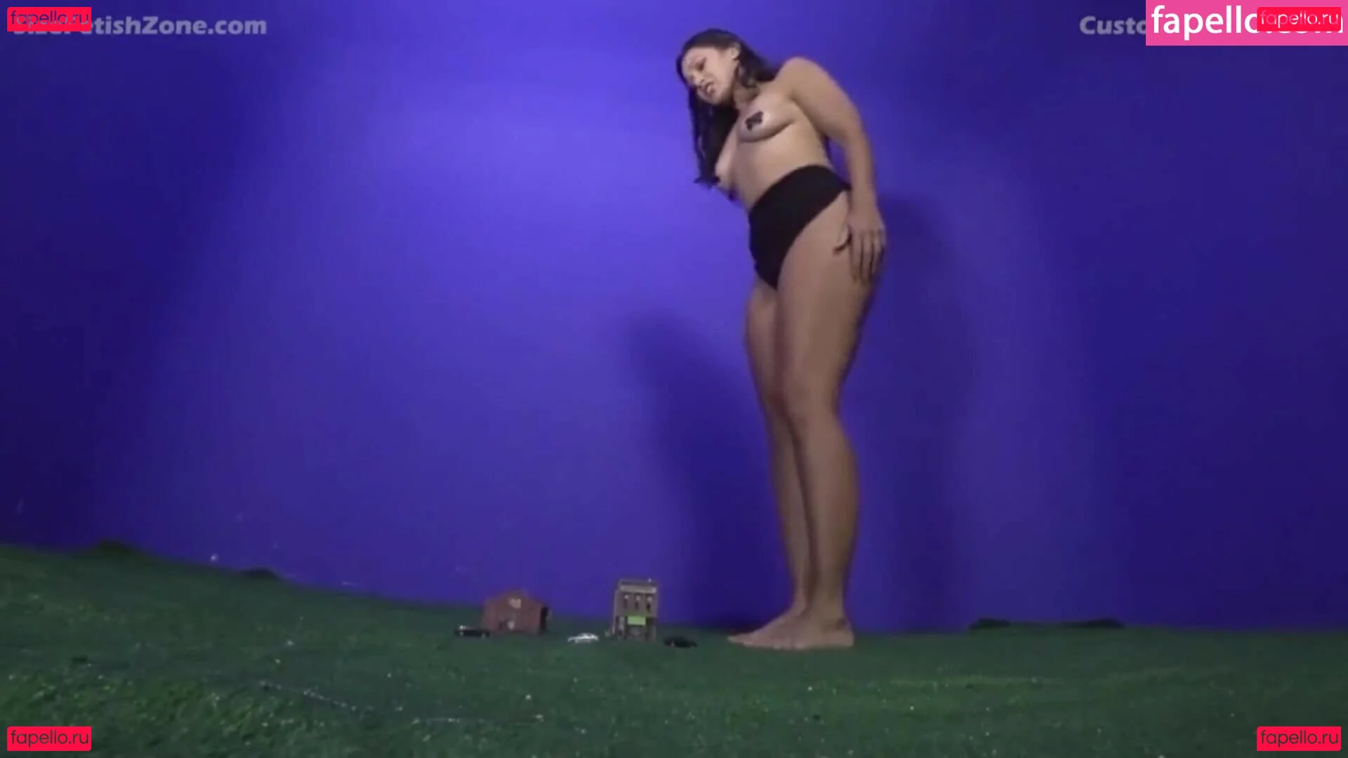 Enchantress Sahrye Onlyfans Photo Gallery 