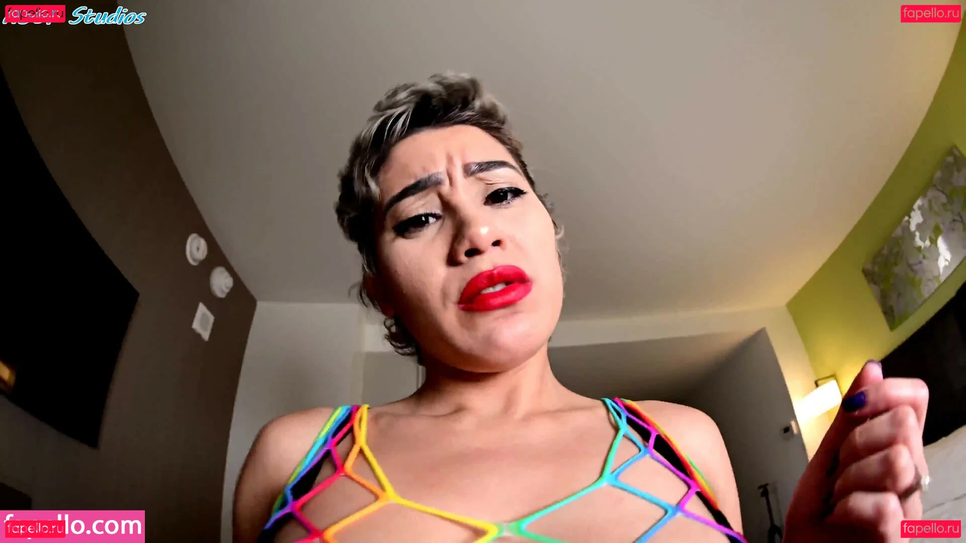 Enchantress Sahrye Onlyfans Photo Gallery 