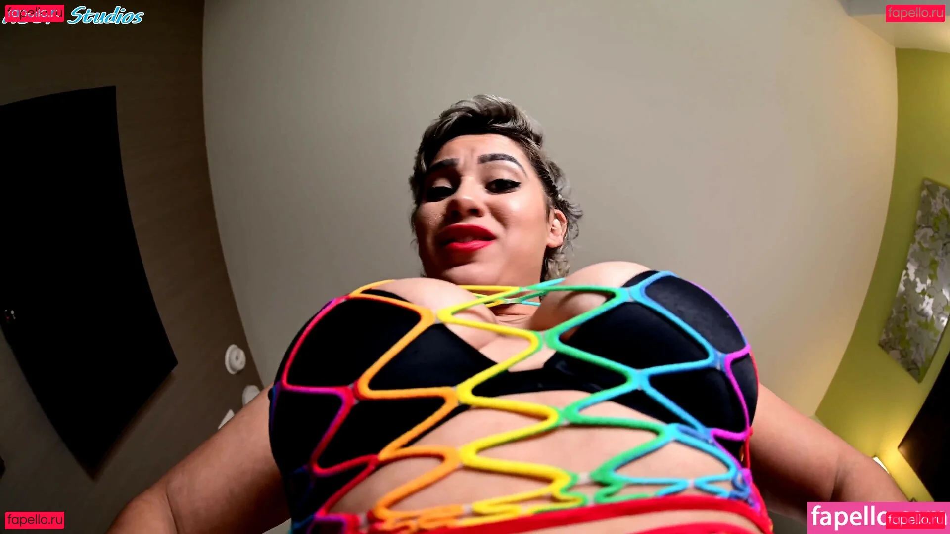 Enchantress Sahrye Onlyfans Photo Gallery 