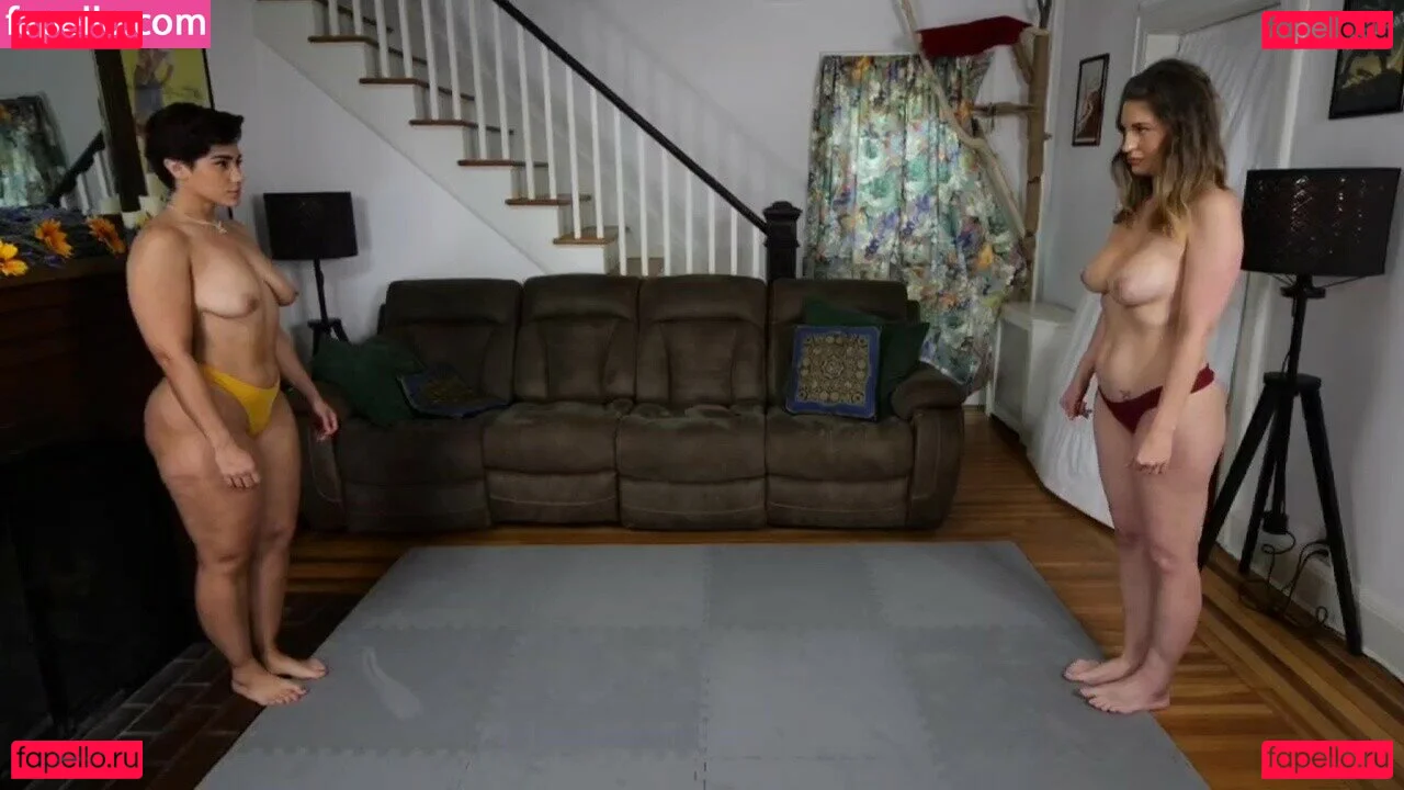 Enchantress Sahrye Onlyfans Photo Gallery 