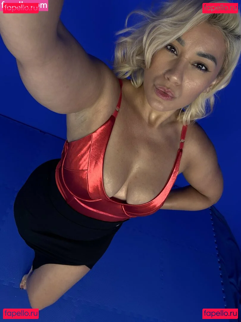 Enchantress Sahrye Onlyfans Photo Gallery 