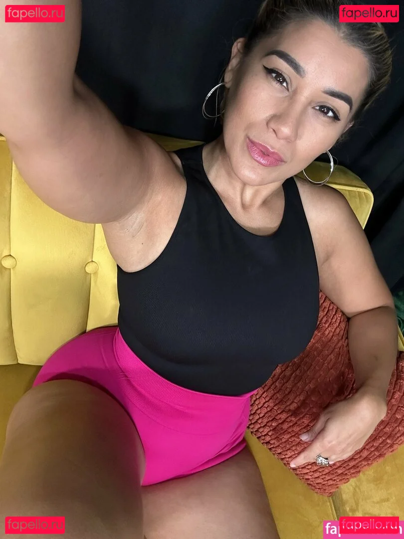 Enchantress Sahrye Onlyfans Photo Gallery 
