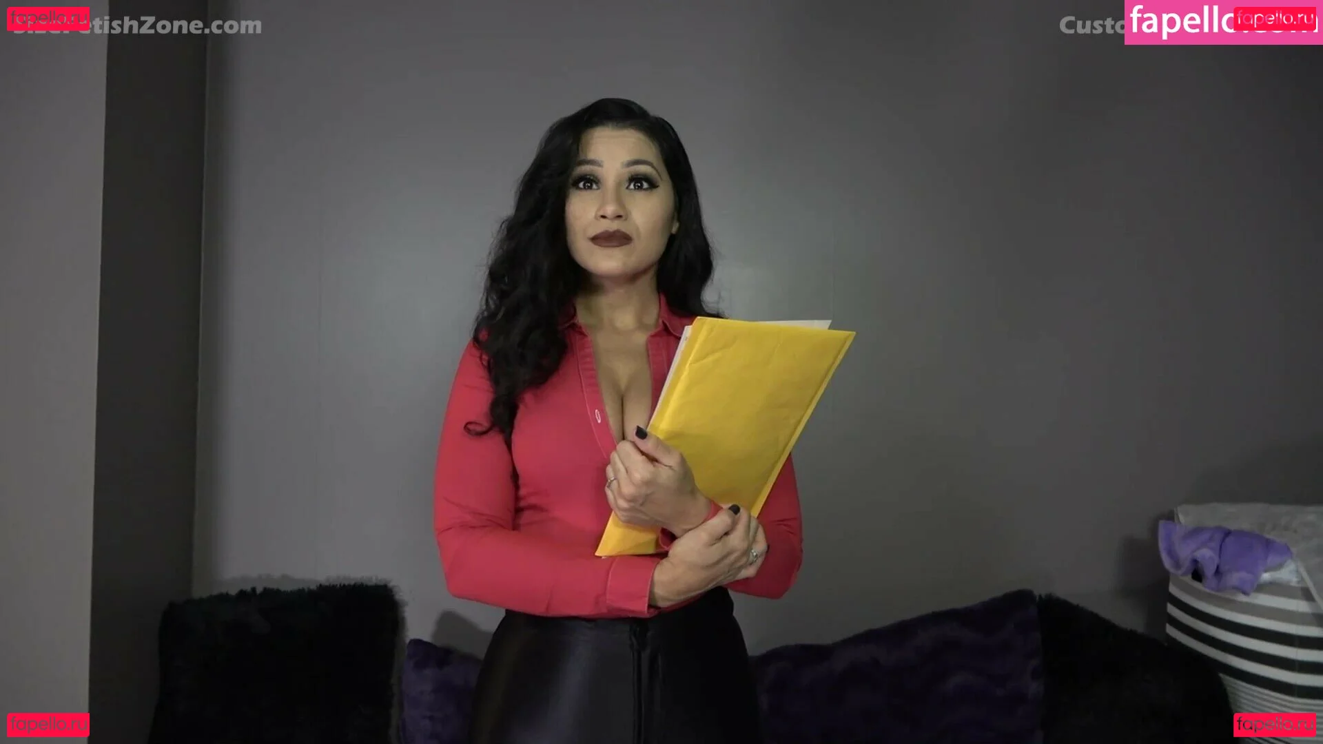 Enchantress Sahrye Onlyfans Photo Gallery 