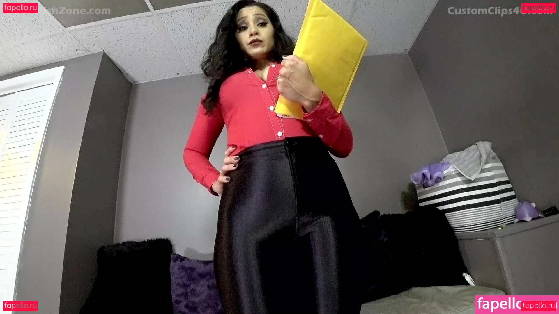 Enchantress Sahrye Onlyfans Photo Gallery 