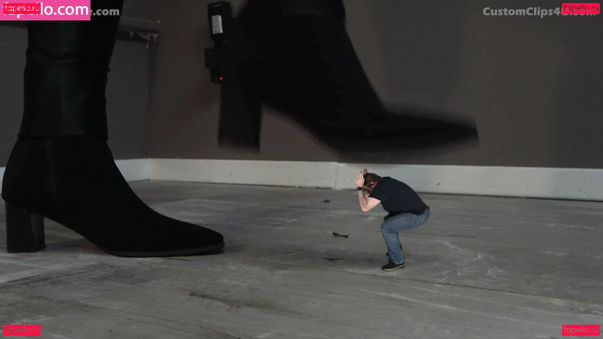 Enchantress Sahrye Onlyfans Photo Gallery 