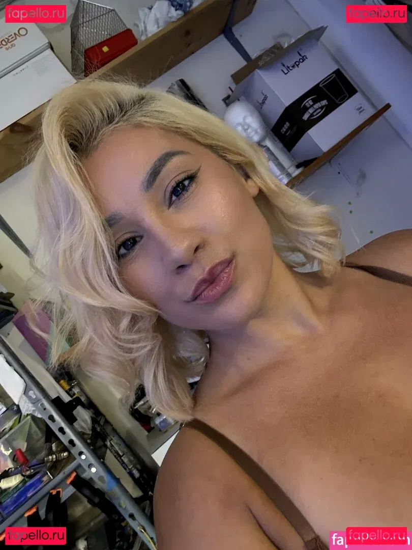 Enchantress Sahrye Onlyfans Photo Gallery 