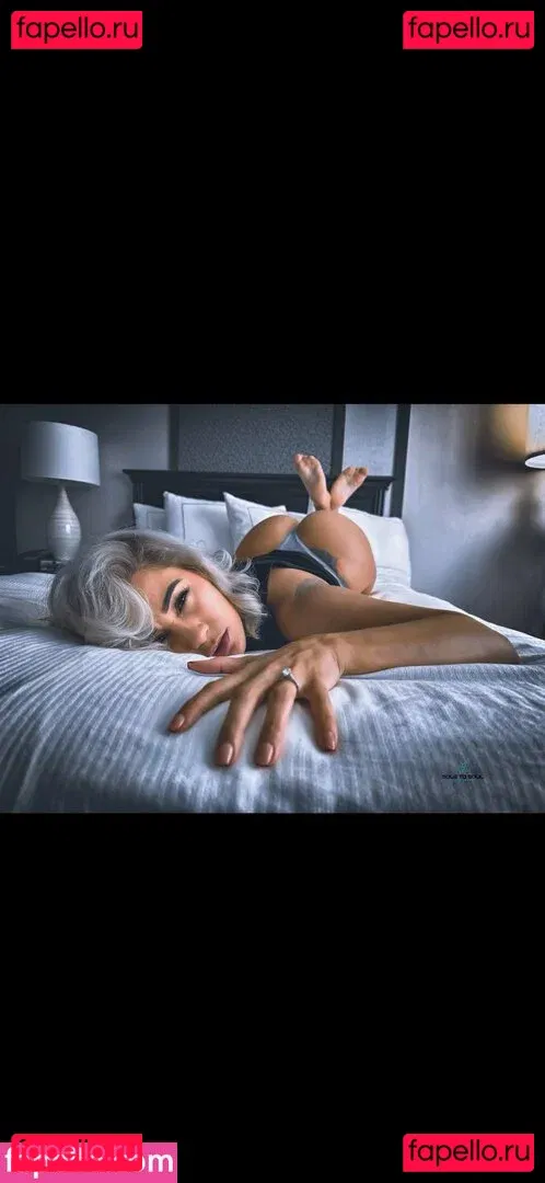 Enchantress Sahrye Onlyfans Photo Gallery 