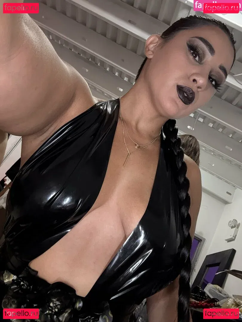 Enchantress Sahrye Onlyfans Photo Gallery 