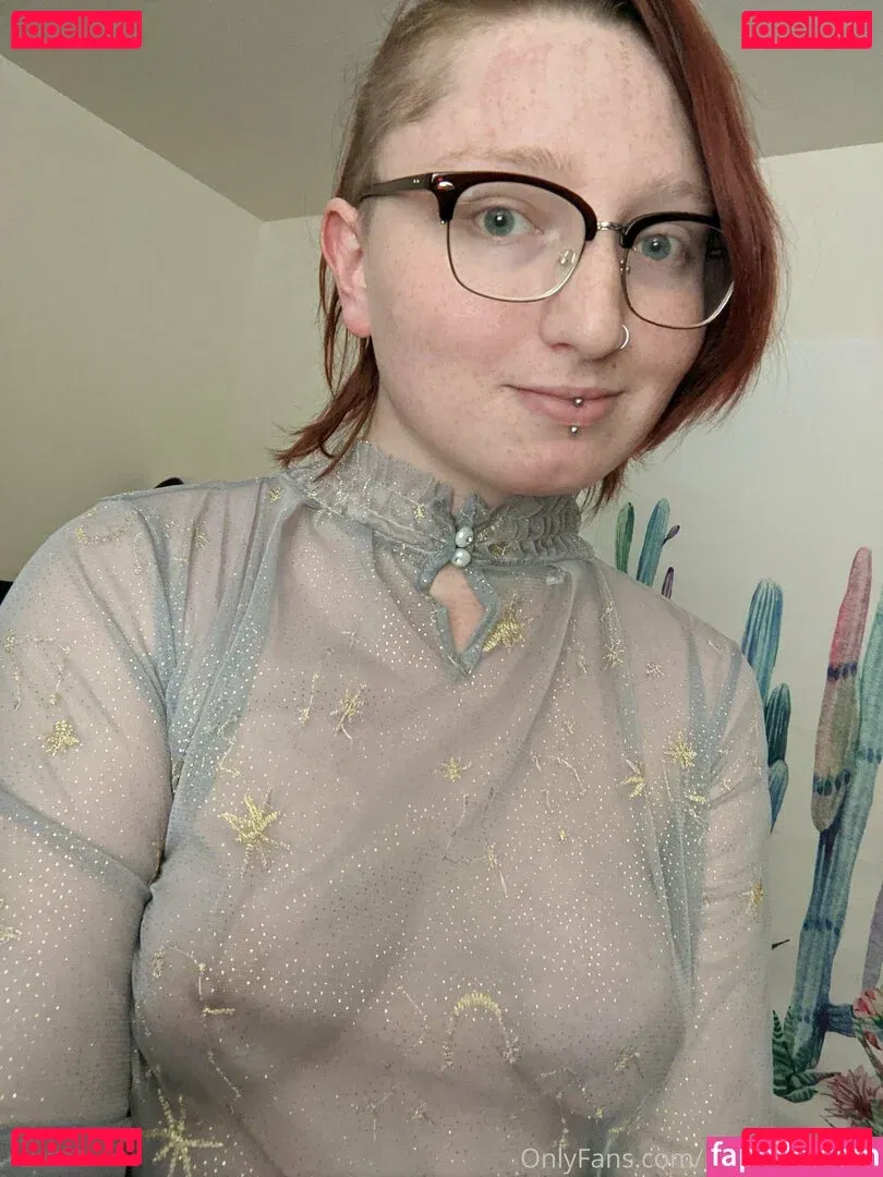 mumblingmeadows Onlyfans Photo Gallery 