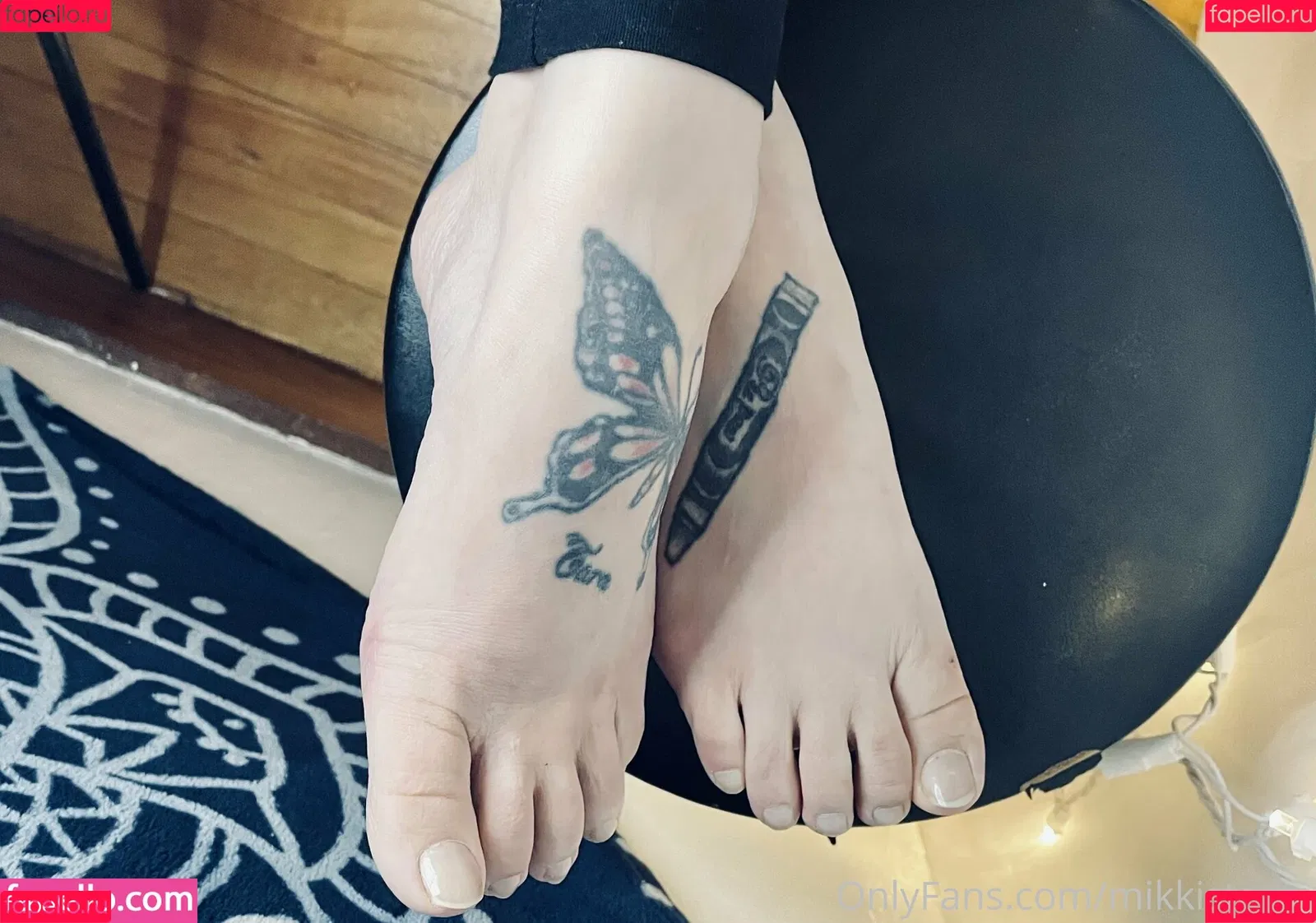 mikkistorm Onlyfans Photo Gallery 