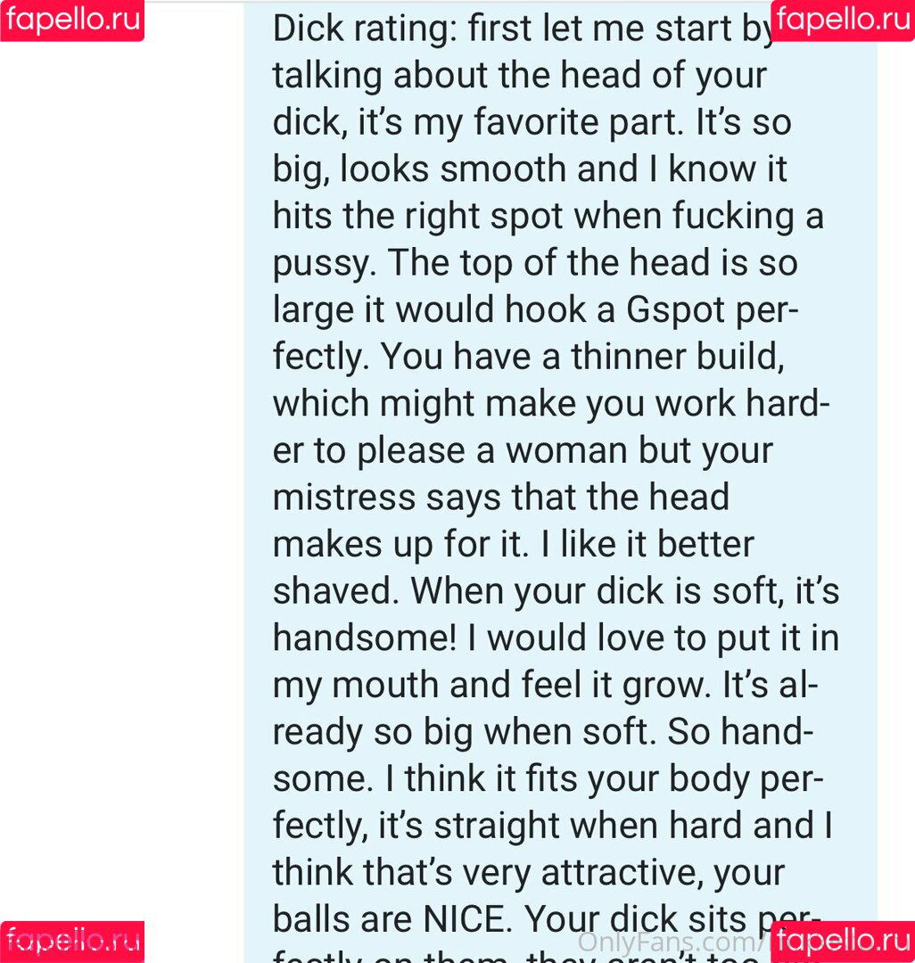 mikkistorm Onlyfans Photo Gallery 