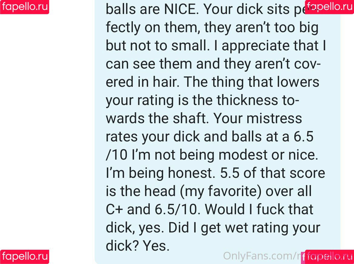 mikkistorm Onlyfans Photo Gallery 