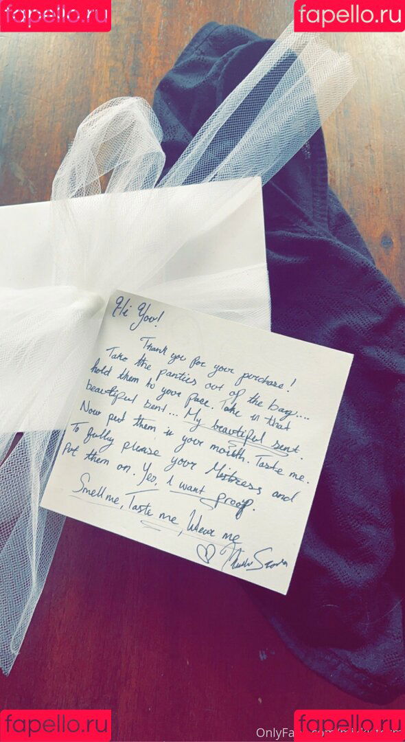 mikkistorm Onlyfans Photo Gallery 