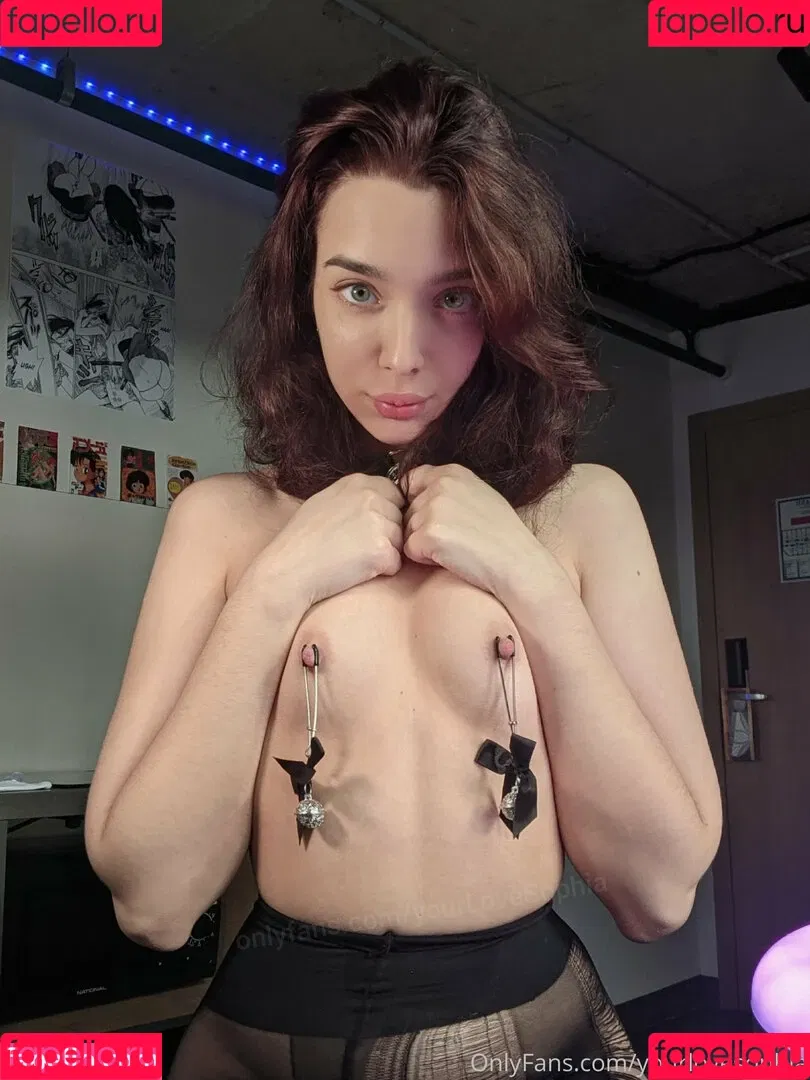 yourlovesophia Onlyfans Photo Gallery 
