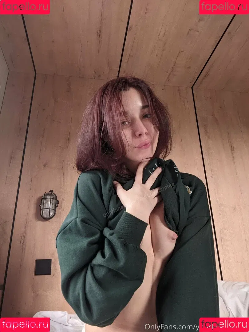 yourlovesophia Onlyfans Photo Gallery 