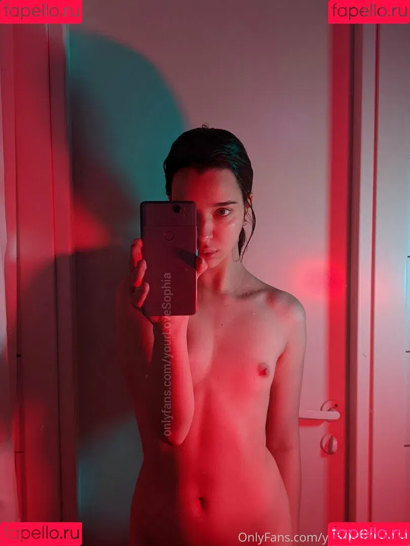 yourlovesophia Onlyfans Photo Gallery 