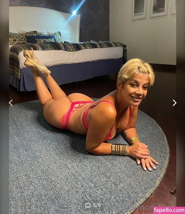 Monicest Onlyfans Photo Gallery 