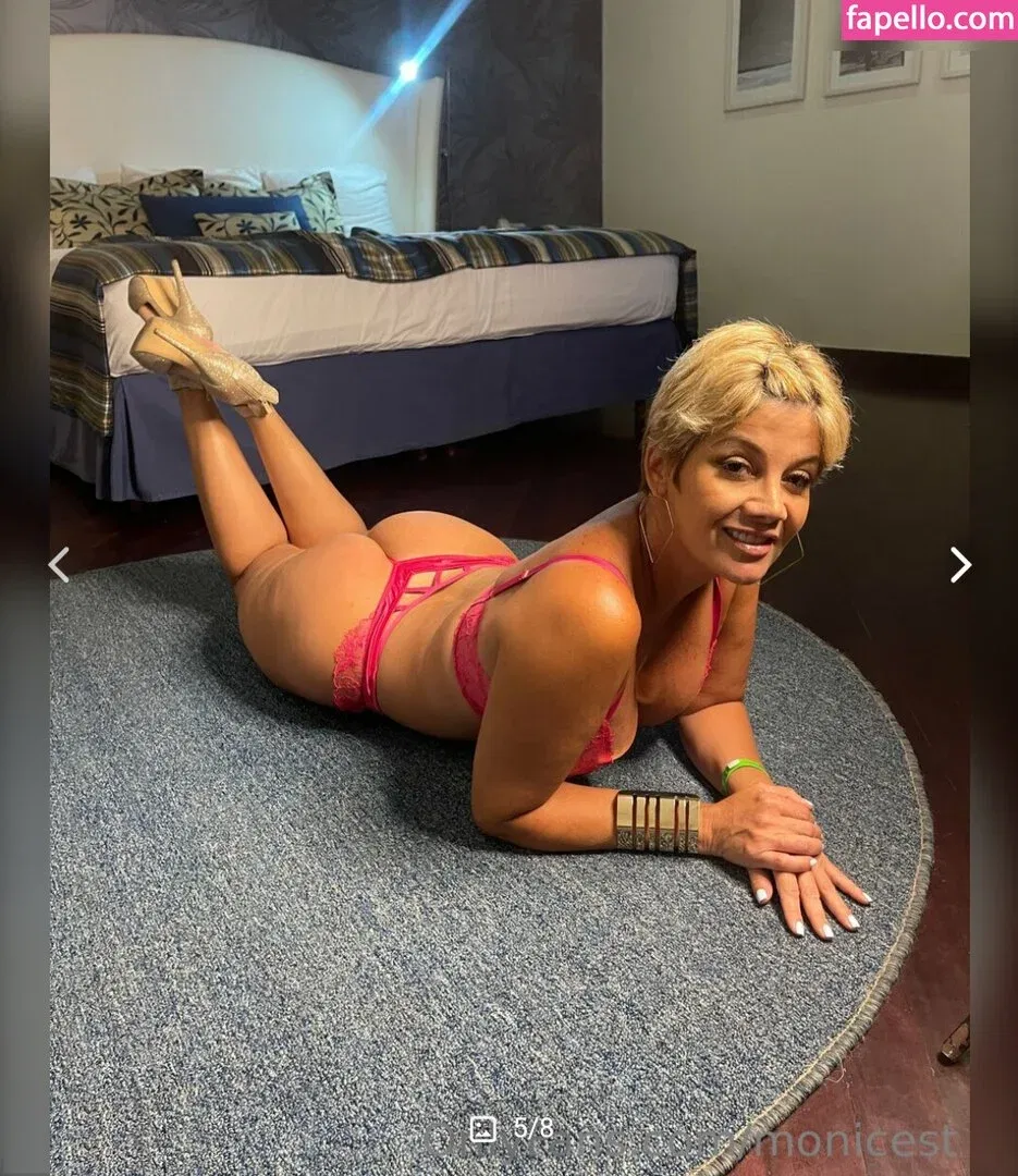 Monicest Onlyfans Photo Gallery 