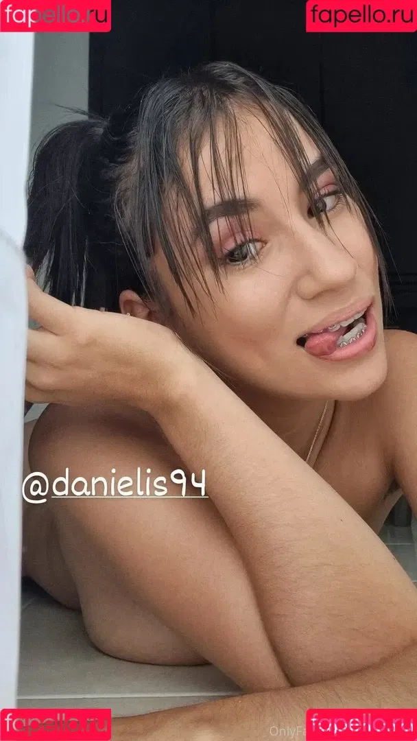 danielis_94 Onlyfans Photo Gallery 