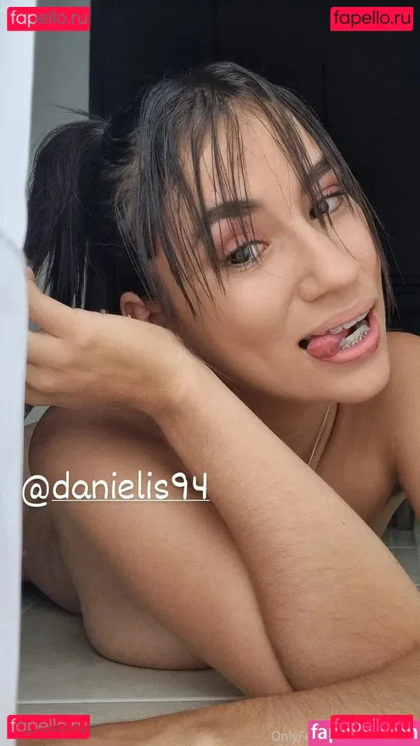 danielis_94 Onlyfans Photo Gallery 