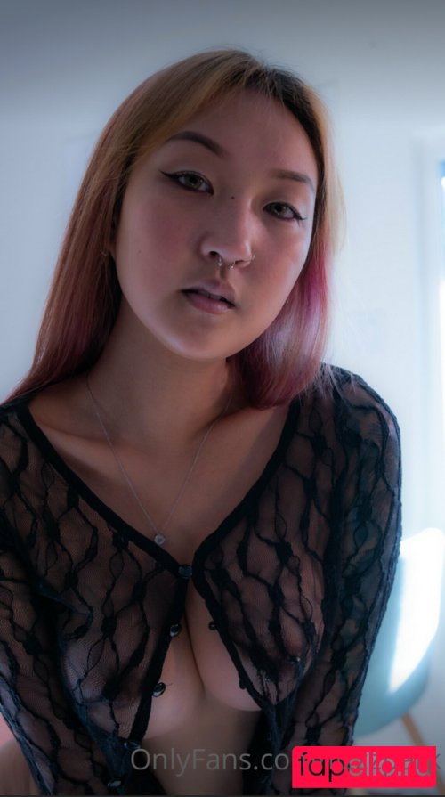 Lizzzpark Nude Onlyfans Photo 5
